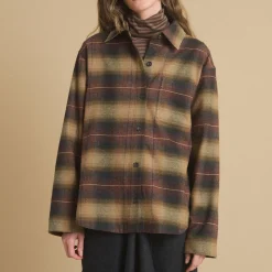 Women DIEGA - Chemise Costia - Camel