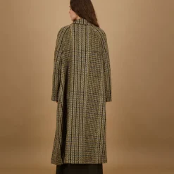 Women DIEGA - Manteau Macilo - Kaki