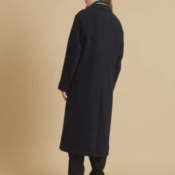 Women DIEGA - Manteau Marno - Marine