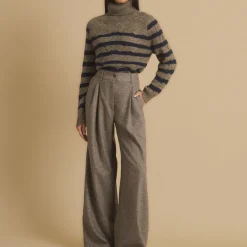 Women DIEGA - Pantalon Pavano - Gris