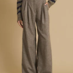 Women DIEGA - Pantalon Pavano - Gris
