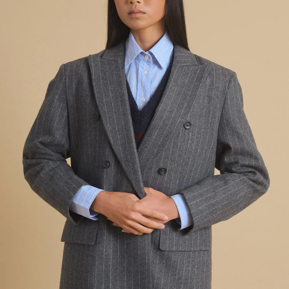 Women DIEGA - Veste Verino - Gris