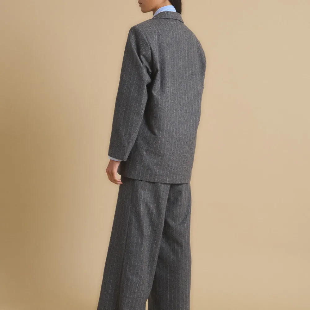 Women DIEGA - Veste Verino - Gris