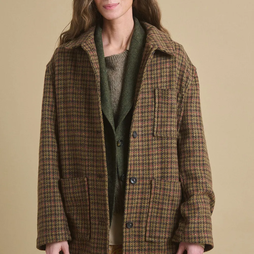 Women DIEGA - Veste Vondo - Kaki