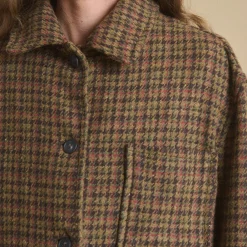Women DIEGA - Veste Vondo - Kaki