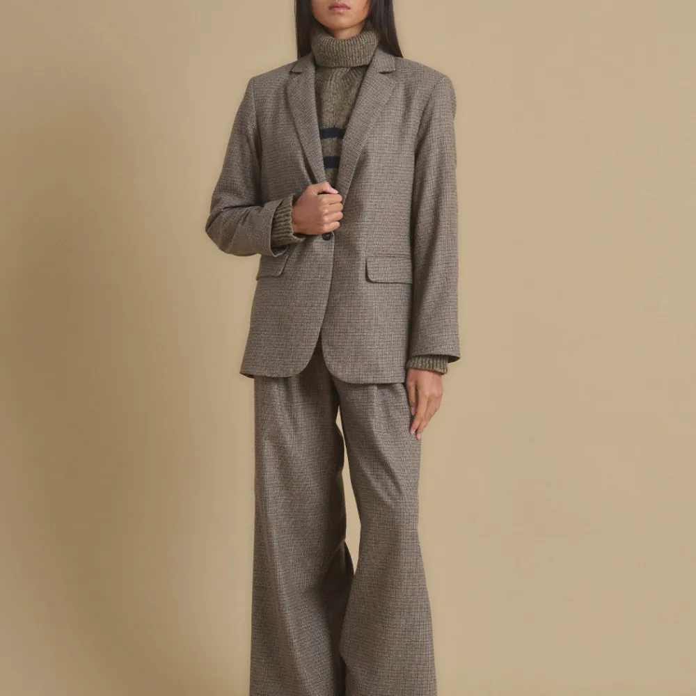 Women DIEGA - Veste Vouzietino - Gris