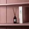 1054 LA BRUKET Diffuseur à bâtonnets L:A BRUKET - N°203 Tabac