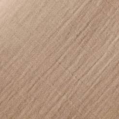 2100 GAZEX Drap plat en gaze de coton - Beige Quai de Seine