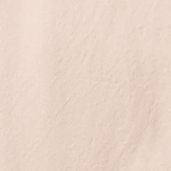 1700 COTEX Drap plat en percale de coton - Rose des Sables