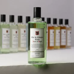 1041 JEAN D AIGLE Eau de cologne - Chypre