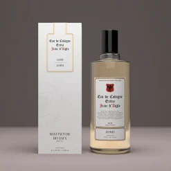 1041 JEAN D AIGLE Eau de cologne - Jasmin