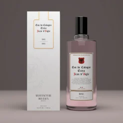 1041 JEAN D AIGLE Eau de cologne - Rose