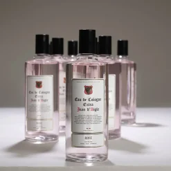 1041 JEAN D AIGLE Eau de cologne - Rose