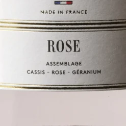1041 JEAN D AIGLE Eau de cologne - Rose