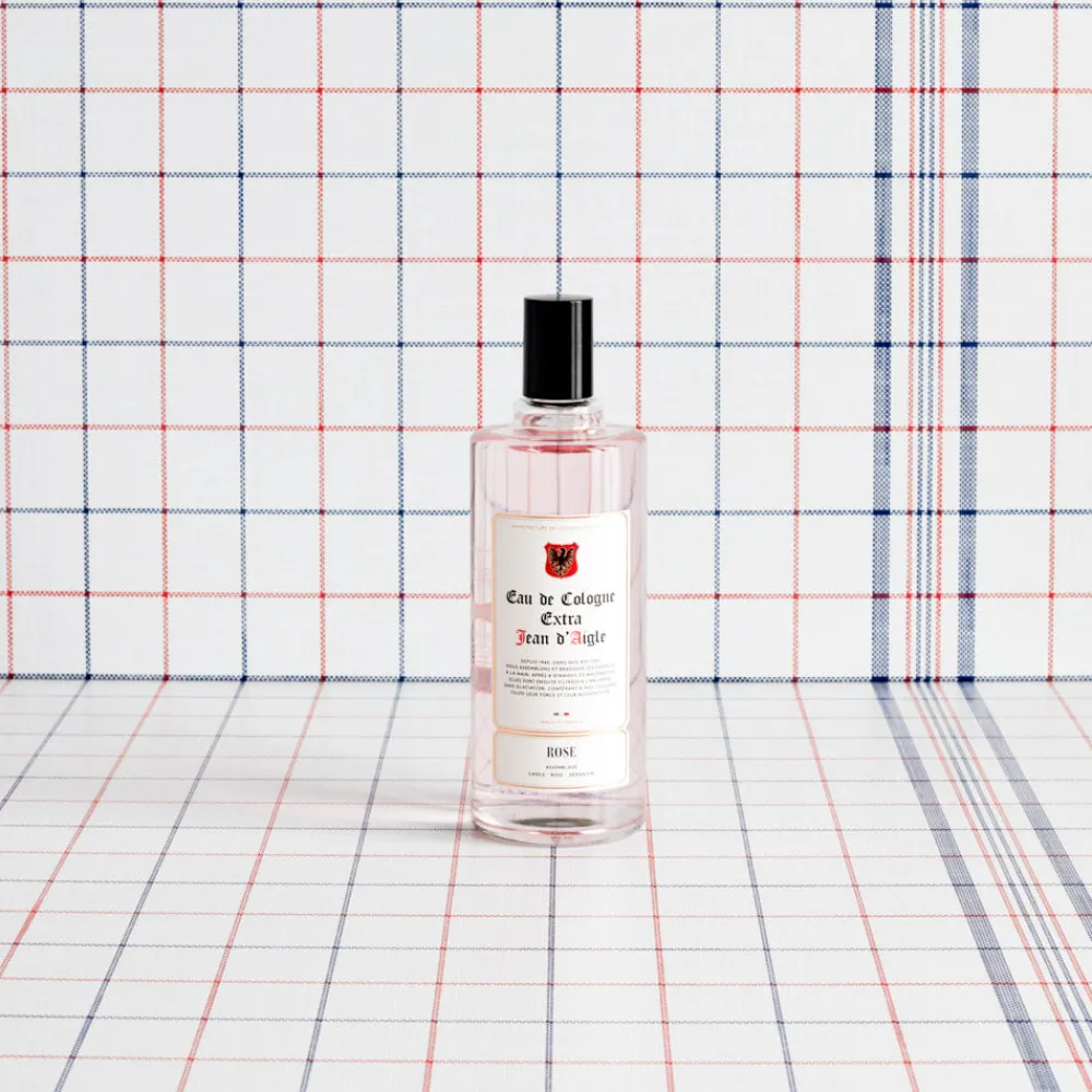 1041 JEAN D AIGLE Eau de cologne - Rose
