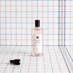1041 JEAN D AIGLE Eau de cologne - Rose
