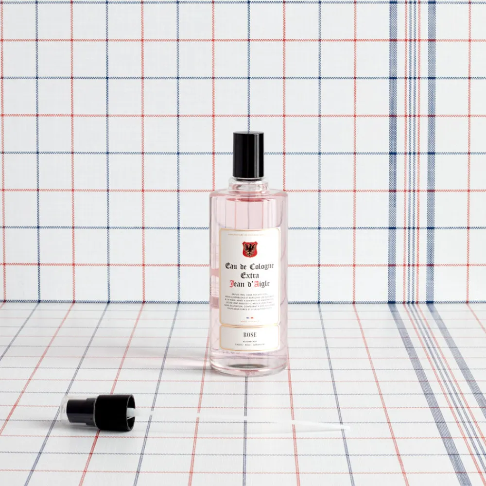 1041 JEAN D AIGLE Eau de cologne - Rose