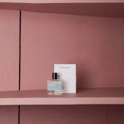 2968 LE PARFUMEUR Eau de cologne intense n°001 - Bon Parfumeur