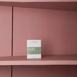 2968 LE PARFUMEUR Eau de cologne intense n°003 - Bon Parfumeur