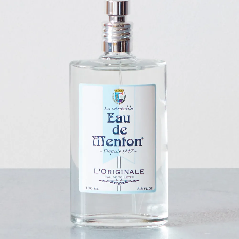 1071 PRESTIGE DE MENTON Eau de menton L'Originale - 100ml