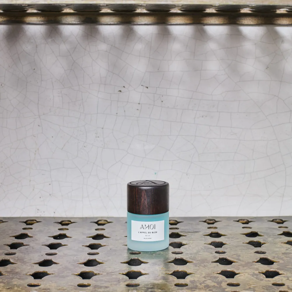 2223 FEEL GOOD BEAUTY Eau de parfum - Appel du Bleu