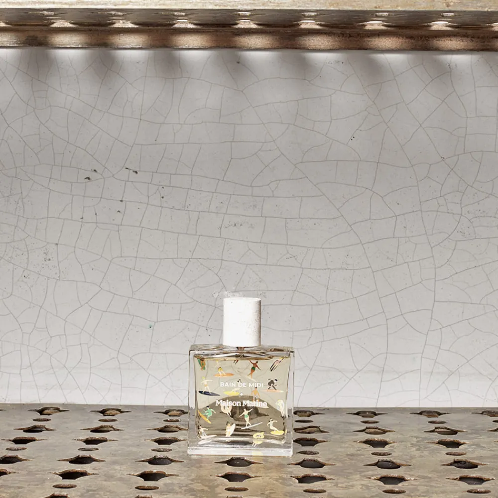 2084 MAISON MATINE Eau de parfum - Bain de midi - Maison Matine