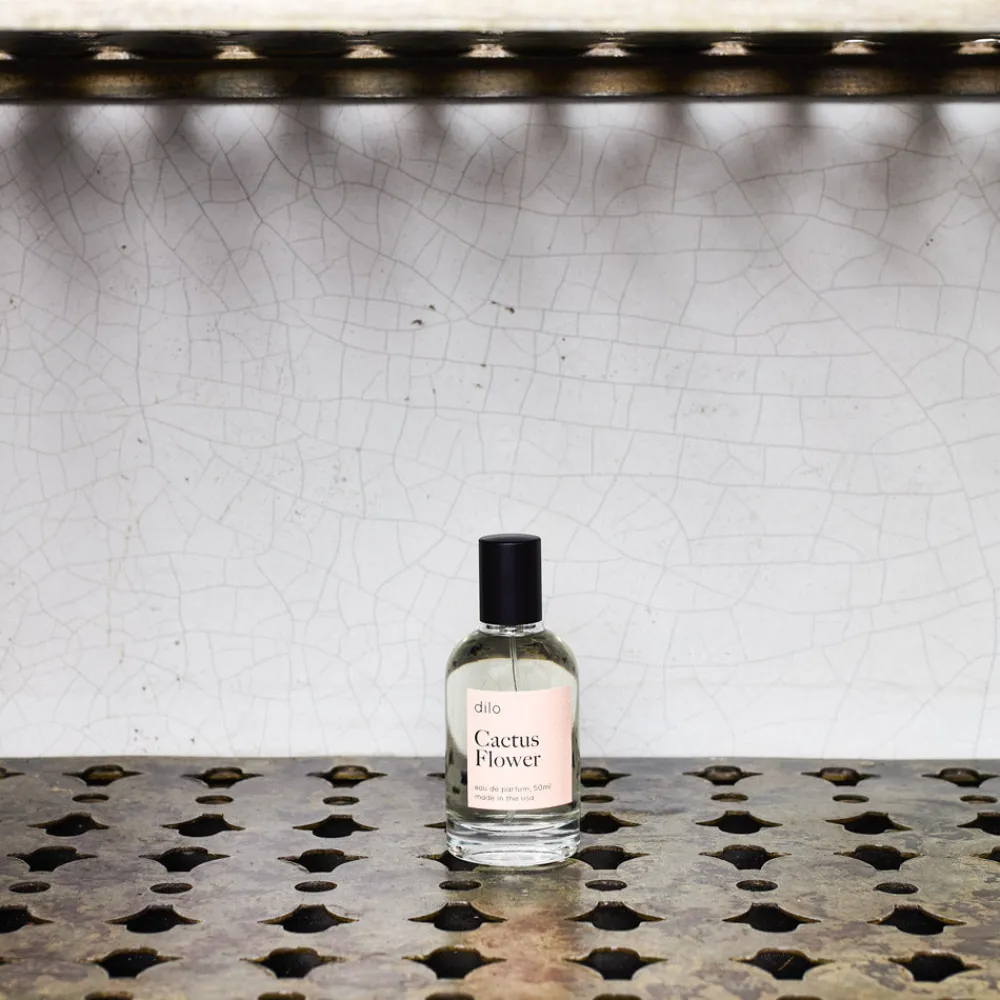 2251 DILO Eau de Parfum - Cactus Flower - Dilo