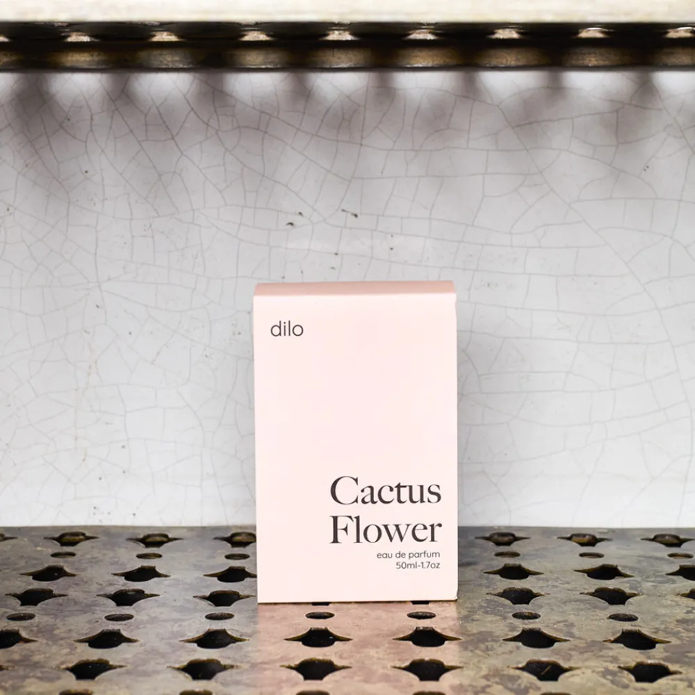 2251 DILO Eau de Parfum - Cactus Flower - Dilo