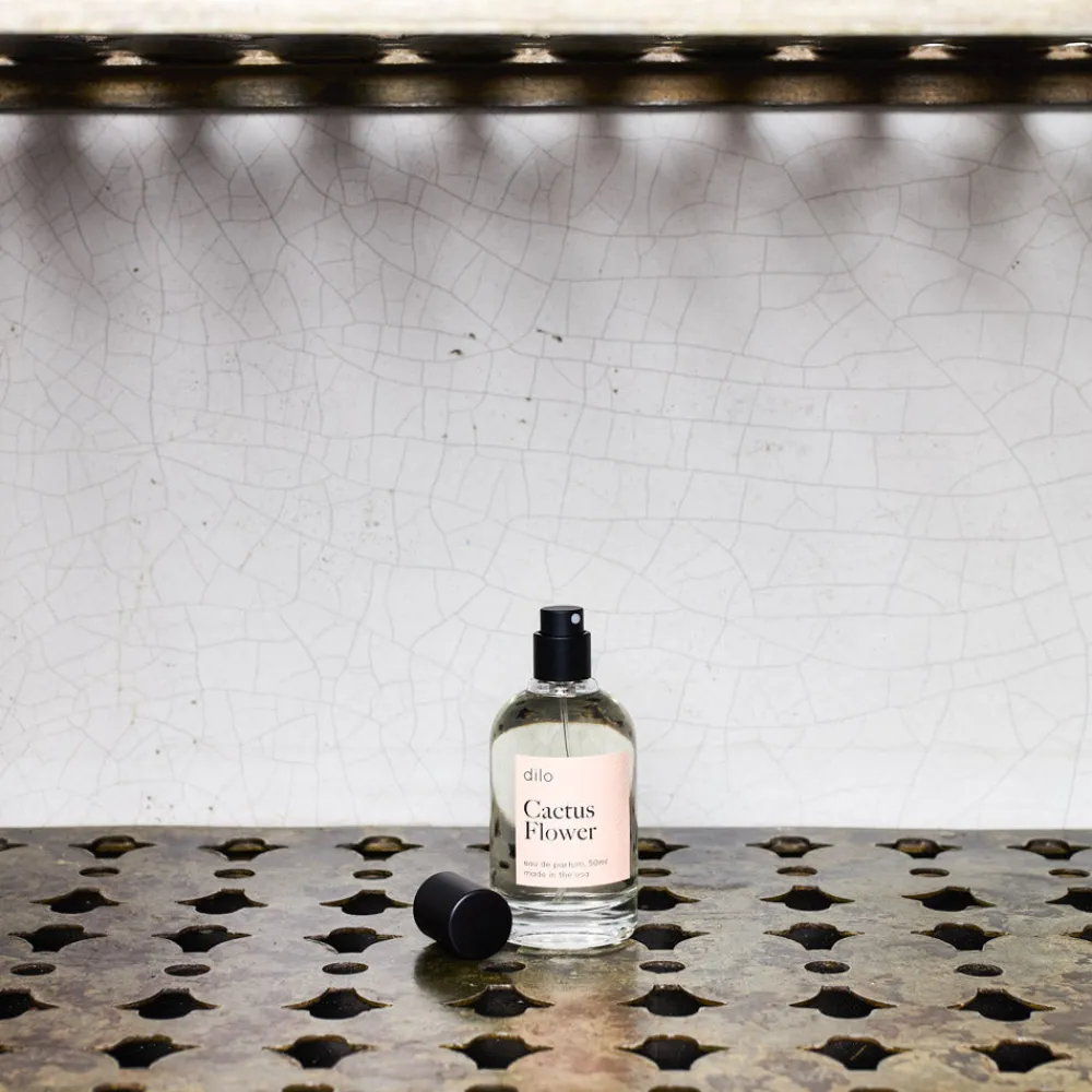 2251 DILO Eau de Parfum - Cactus Flower - Dilo