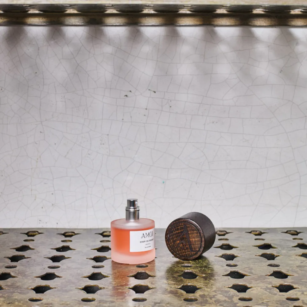 2223 FEEL GOOD BEAUTY Eau de parfum - Coup de Boost