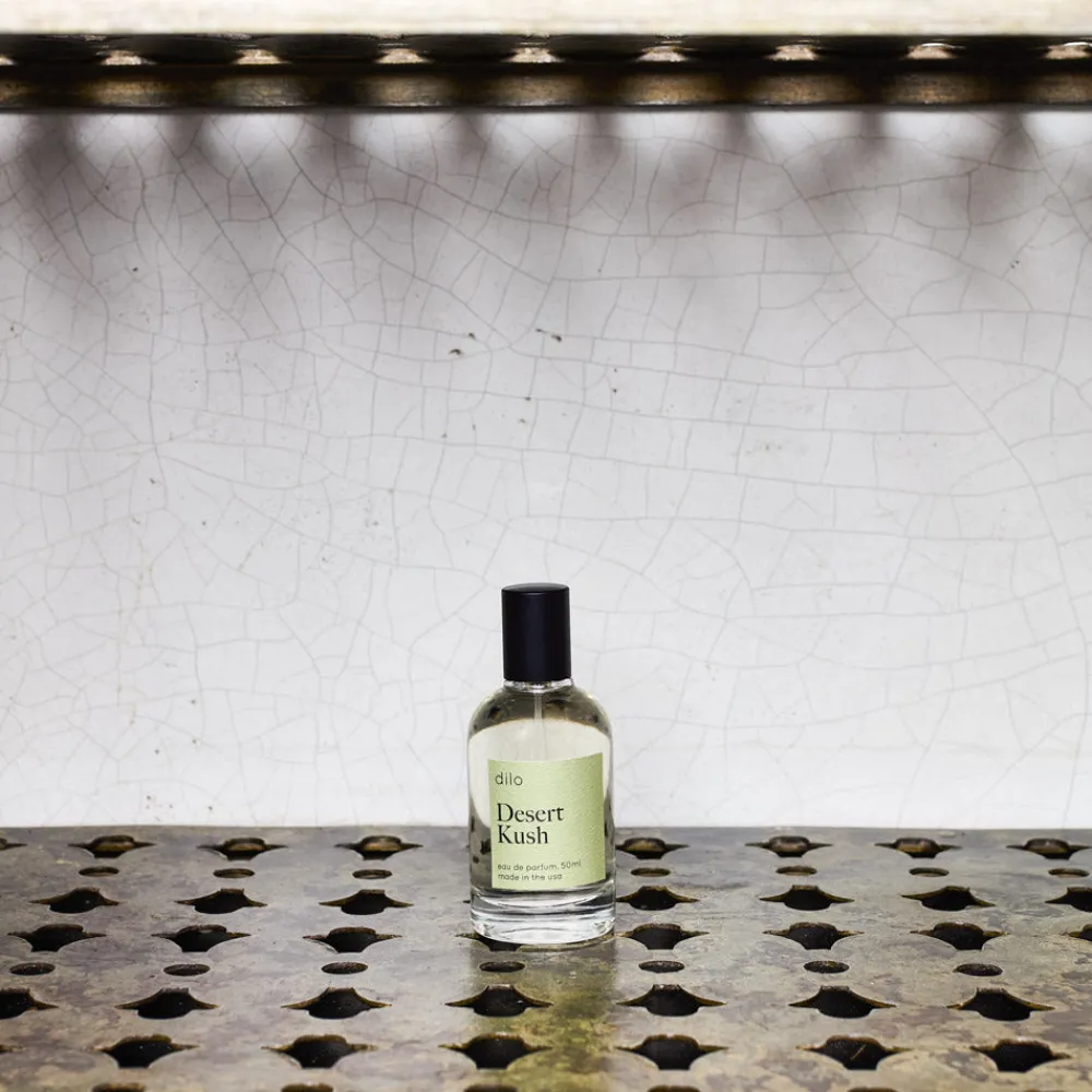 2251 DILO Eau de Parfum - Desert Kush - Dilo