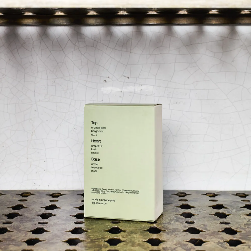 2251 DILO Eau de Parfum - Desert Kush - Dilo