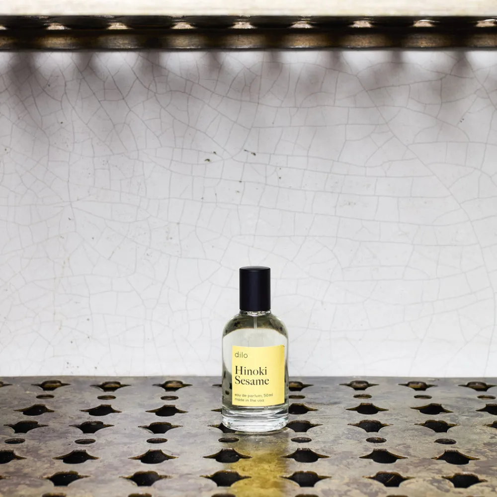 2251 DILO Eau de Parfum - Hinoki Sesame - Dilo