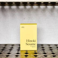 2251 DILO Eau de Parfum - Hinoki Sesame - Dilo