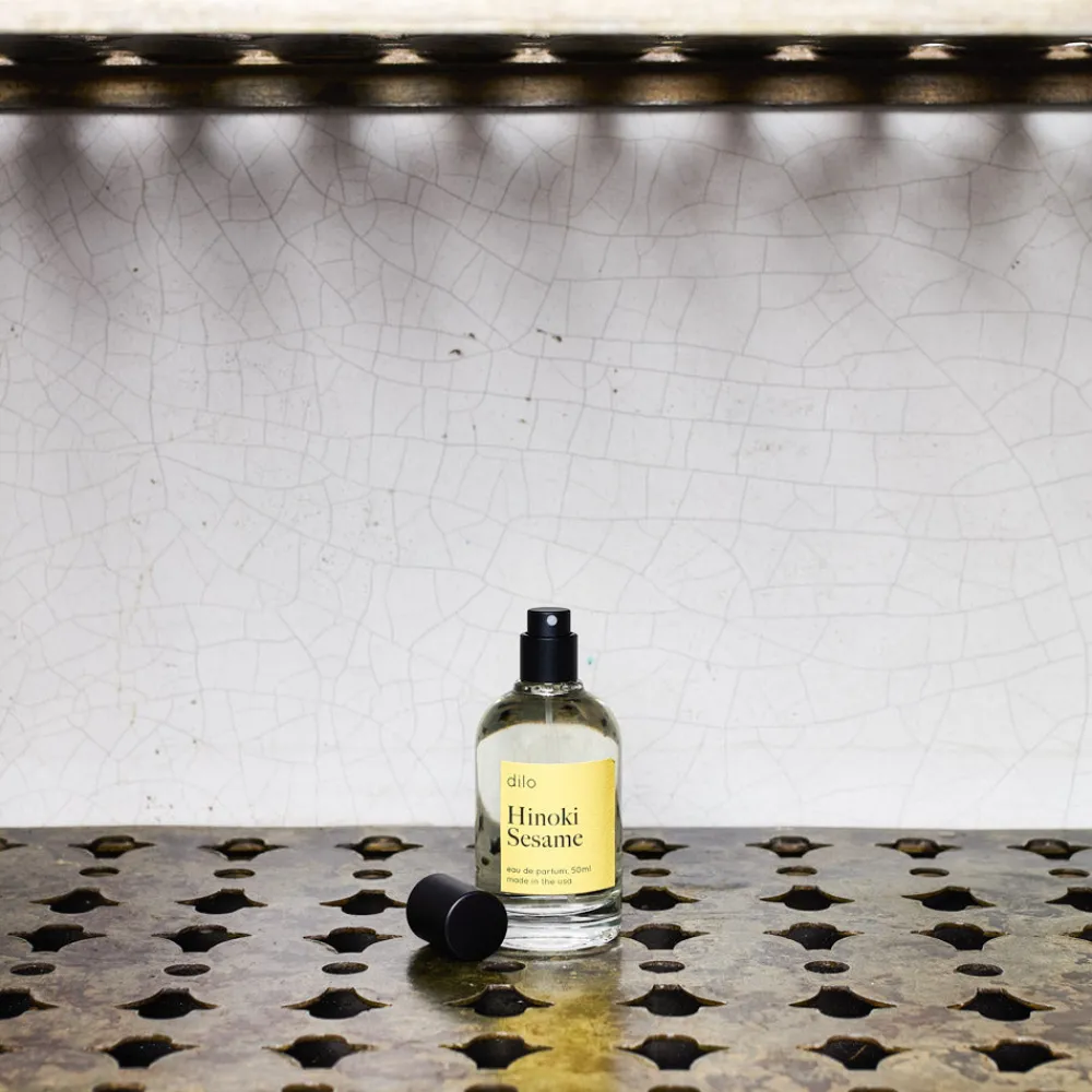 2251 DILO Eau de Parfum - Hinoki Sesame - Dilo