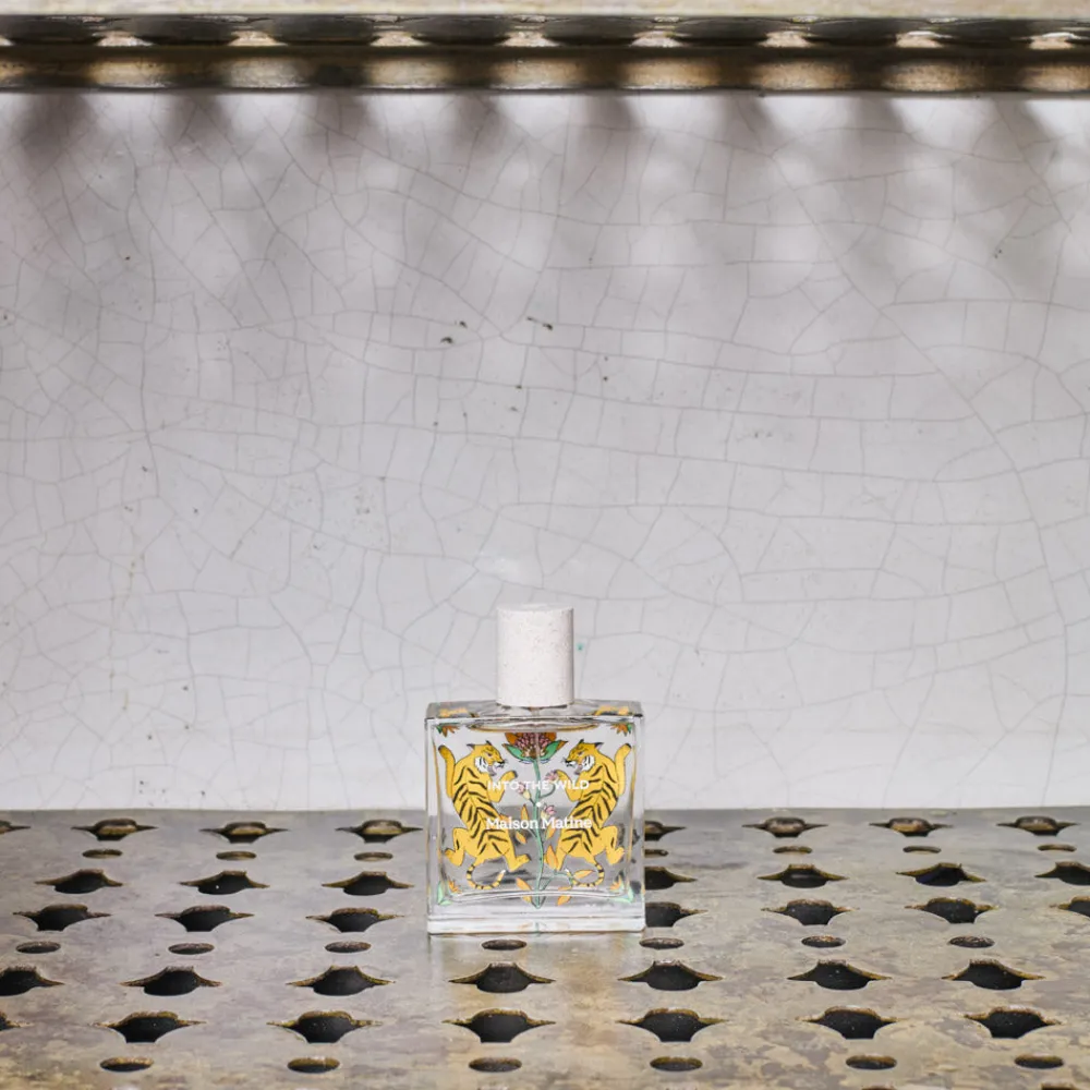 2084 MAISON MATINE Eau de parfum - Into The Wild - Maison Matine