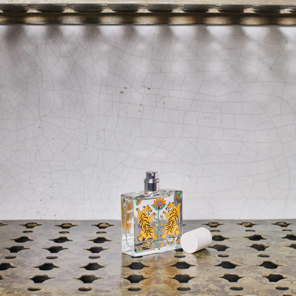 2084 MAISON MATINE Eau de parfum - Into The Wild - Maison Matine