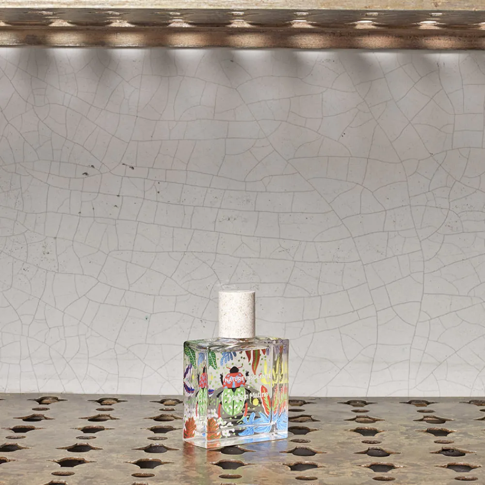 2084 MAISON MATINE Eau de parfum - Nature insolente - Maison Matine