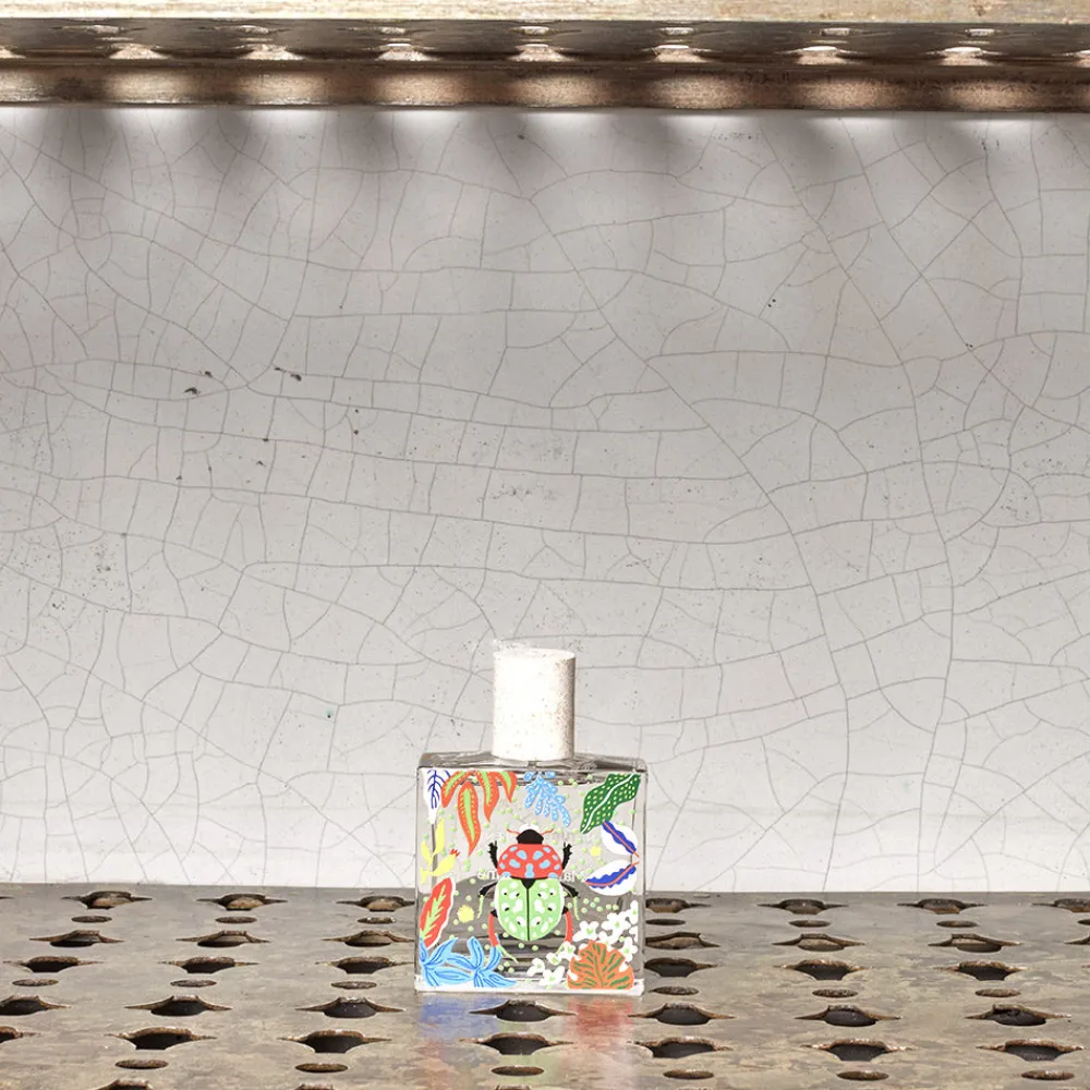 2084 MAISON MATINE Eau de parfum - Nature insolente - Maison Matine