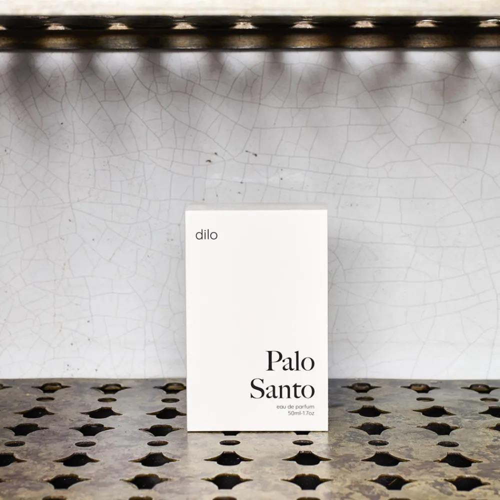 2251 DILO Eau de Parfum - Palo Santo - Dilo
