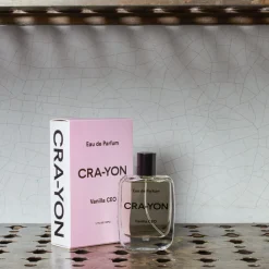 2119 CRAYON Eau de parfum - Vanilla CEO