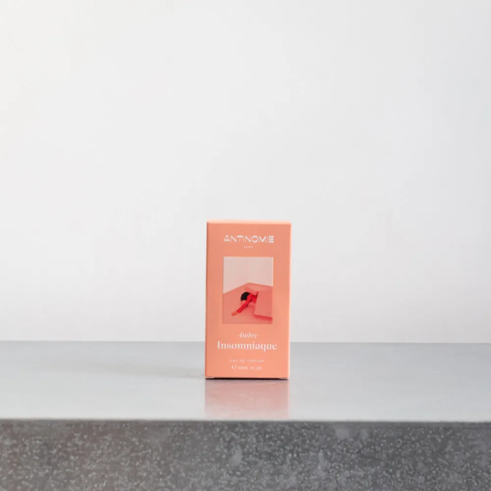 1833 ANTINOMIE Eau de parfum Ambre Insomniaque - Antinomie