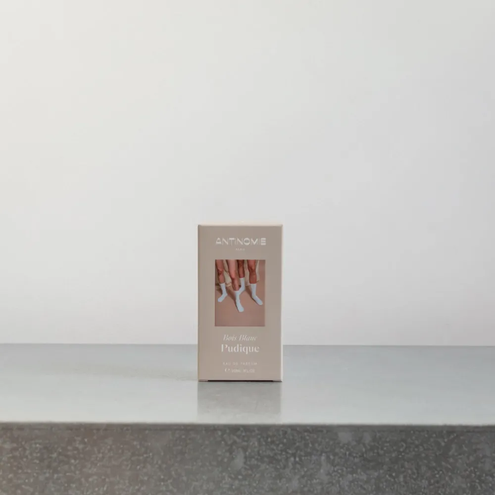 1833 ANTINOMIE Eau de parfum Bois Blanc - Antinomie