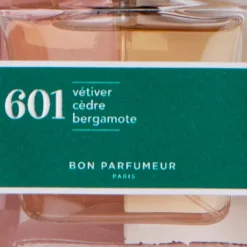 2968 LE PARFUMEUR Eau de parfum n°601 - Bon Parfumeur