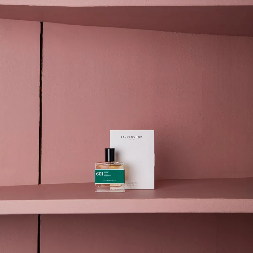 2968 LE PARFUMEUR Eau de parfum n°601 - Bon Parfumeur