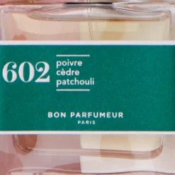 2968 LE PARFUMEUR Eau de parfum n°602 - Bon Parfumeur