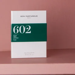 2968 LE PARFUMEUR Eau de parfum n°602 - Bon Parfumeur