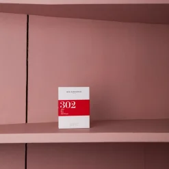 2968 LE PARFUMEUR Eau de parfum N°302 - Bon Parfumeur