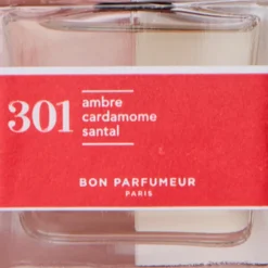 2968 LE PARFUMEUR Eau de parfum N°301 - Bon Parfumeur
