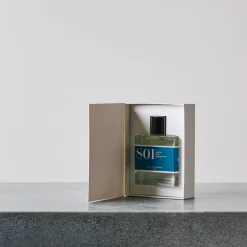 2968 LE PARFUMEUR Eau de parfum N°801 - Bon Parfumeur